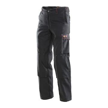 Flamskyddad Byxa Jobman 2091