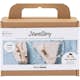DIY-kit Creativ Company Smycken Kristaller