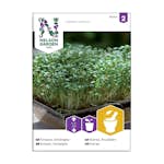 Frö Smörgåskrasse Nelson Garden