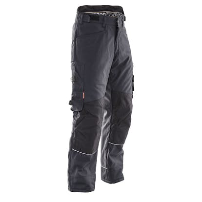 Vinterbyxa Jobman Star 2936