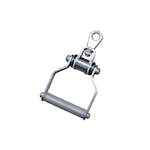 Grip Singel Pro Master Fitness Engreppshandtag