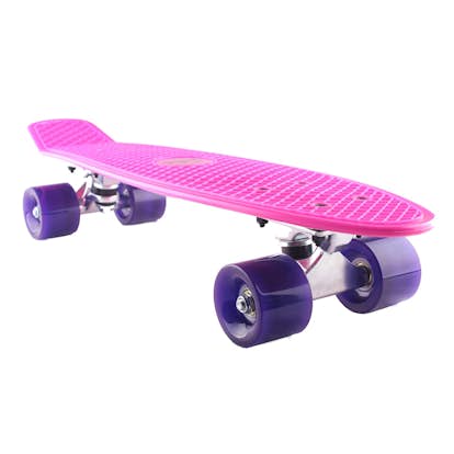 Skateboard Sandbar Cruiser