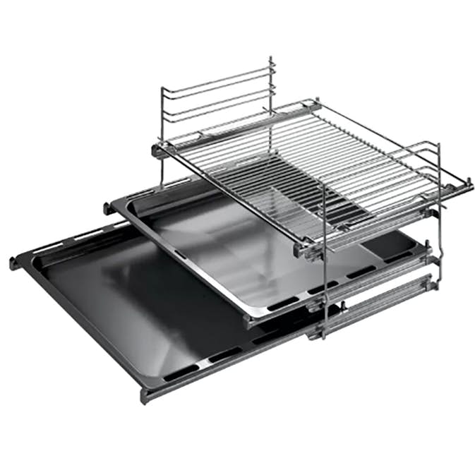 Teleskopskenor Bosch HEZ438301