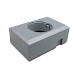 Väggmontering Victron Till BMV eller MPPT Control