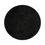 Badrumsmatta Spirella Highland Round