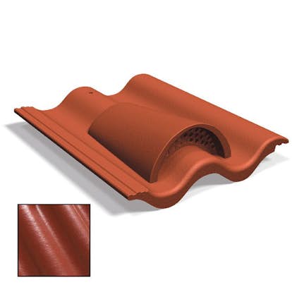 Luftningspanna Benders Palema Candor