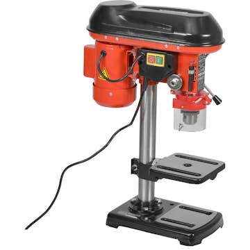 Pelarborrmaskin HECHT 550 W