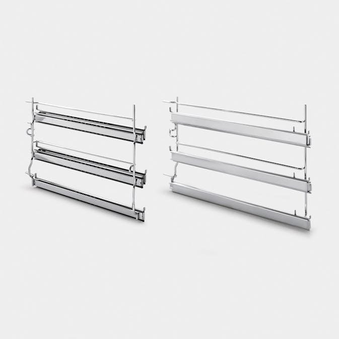 Teleskopskenor Smeg GTA-6