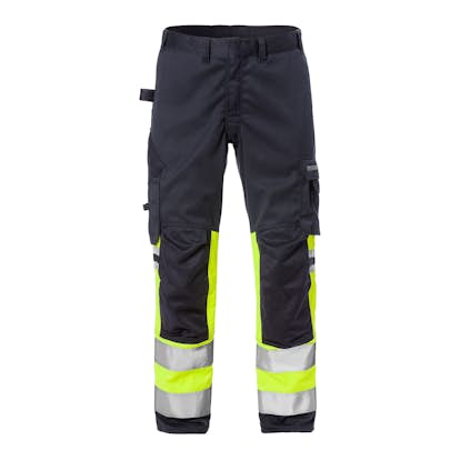 Flamskyddad Byxa Fristads 2162 ATHF