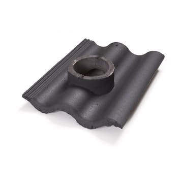 Genomföringspanna S:t Eriks Mjöbäck Matt