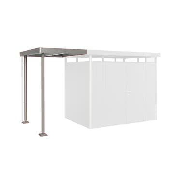 Sidotak Biohort HighLIne H2 S 150x195 cm