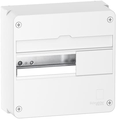 Normkapsling Schneider Electric Resi9