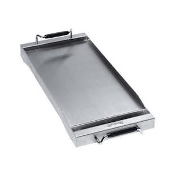 Stekbord Smeg TPKX Teppanyaki
