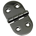 Gångjärn Millers Rf 40X74 mm