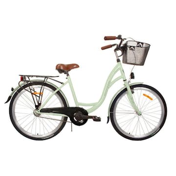 Damcykel Gardeney Holland