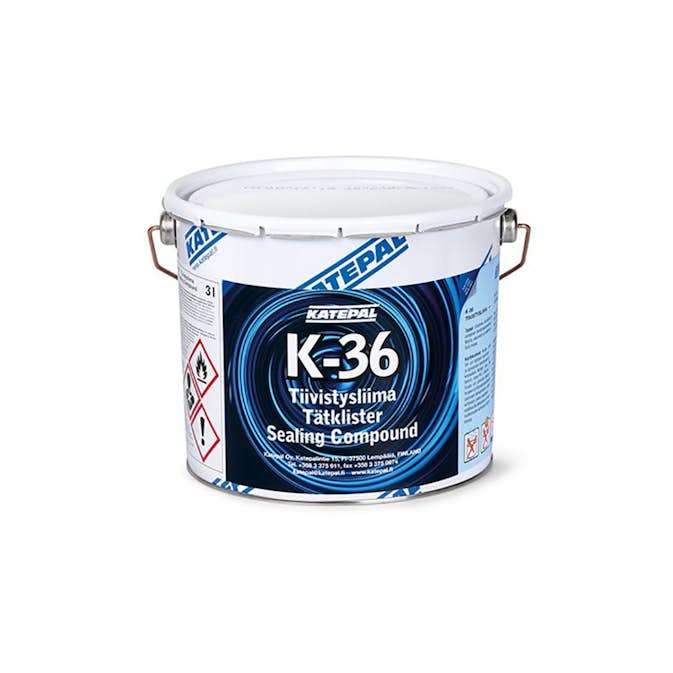 Tätklister Tecca K-36