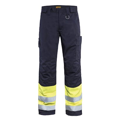 Byxa Blåkläder 18691514