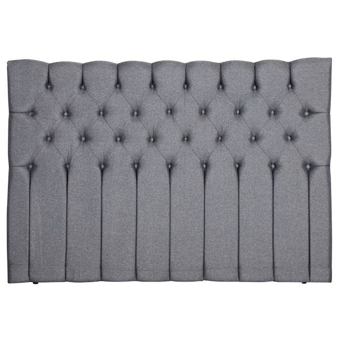 Sänggavel Venture Home Särna i Tyg