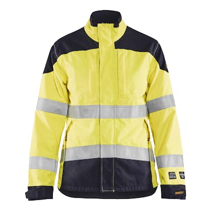 Damjacka Blåkläder 49691512