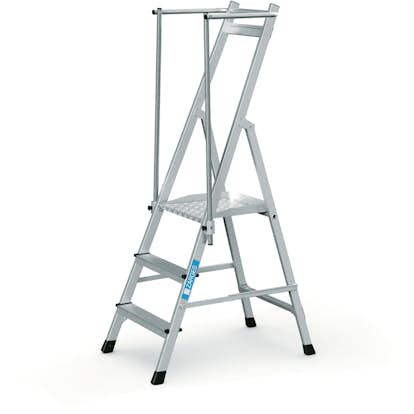 Plattformsstege Zarges ZAP Neo S