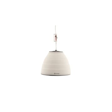 Campinglampa Outwell Orion Lux Cream White 230V Med Kabel
