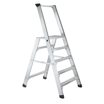 Säkerhetsbock Zarges RC Rough Condition