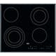 Glaskeramikhäll AEG HK634030FB