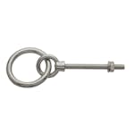 Båtring Millers Sf M8x80 mm