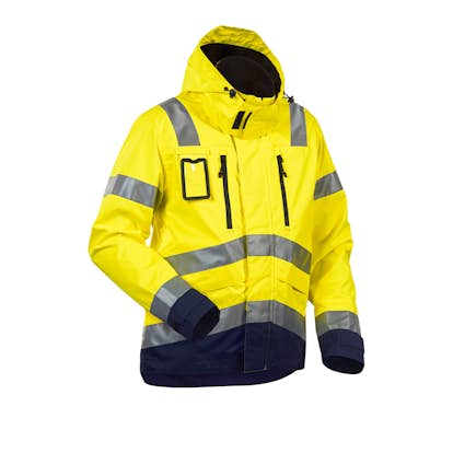 Varseljacka Blåkläder 4837