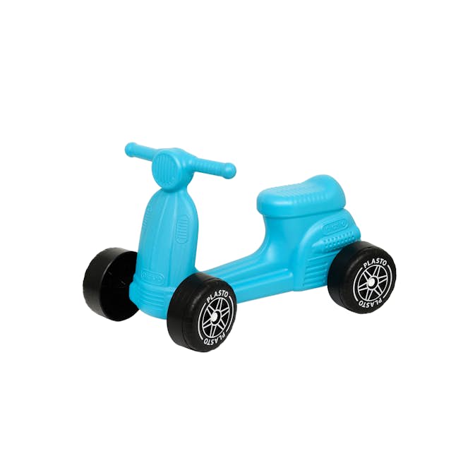 Sparkcykel ABA Skol Spark Scooter
