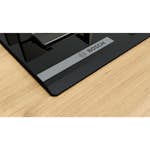 Gashäll Bosch PRP6A6H40 Serie 8 Svart med WiFi