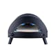 Pizzaugn Venture Home Bukom i Keramik/Stål med Gasoltändning