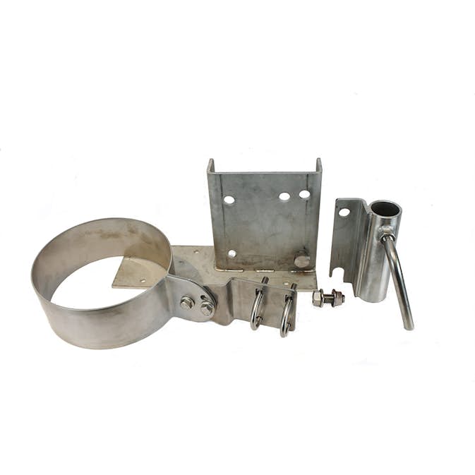 Bryggfäste Kasco Till De Icer