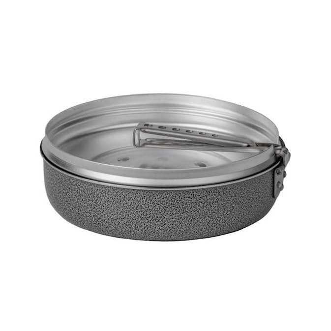 Stekpanna Trangia 726 Gourmet Non-Stick 20 cm