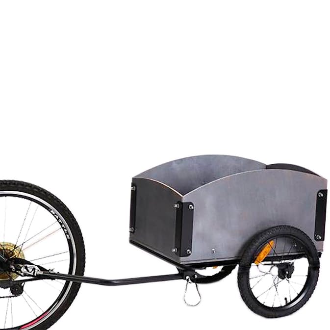 Cykelkärra Trekker Wagon Cargo