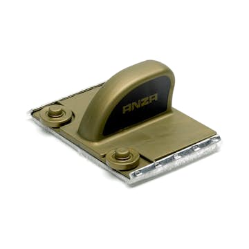 Målartillbehör Anza Hjuldyna 120x90