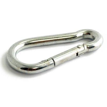 Karbinhake Habo 245 Elzink