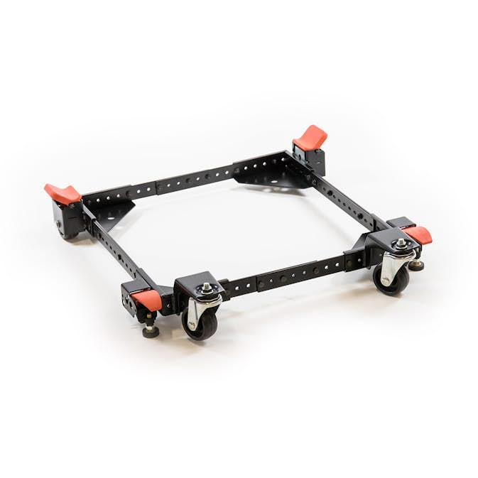 Hjulställ Hawk MB700 320kg