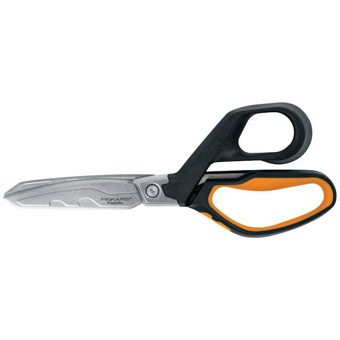 Sax Fiskars Robust PowerArc 21cm