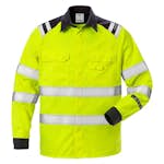 Flamskyddad Skjorta Fristads 7050 ATS Klass 3