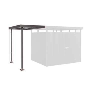 Sidotak Biohort HighLIne H3 S 150x235 cm