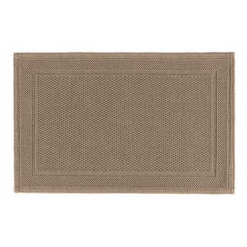 Badrumsmatta Sorema Bee Waffle