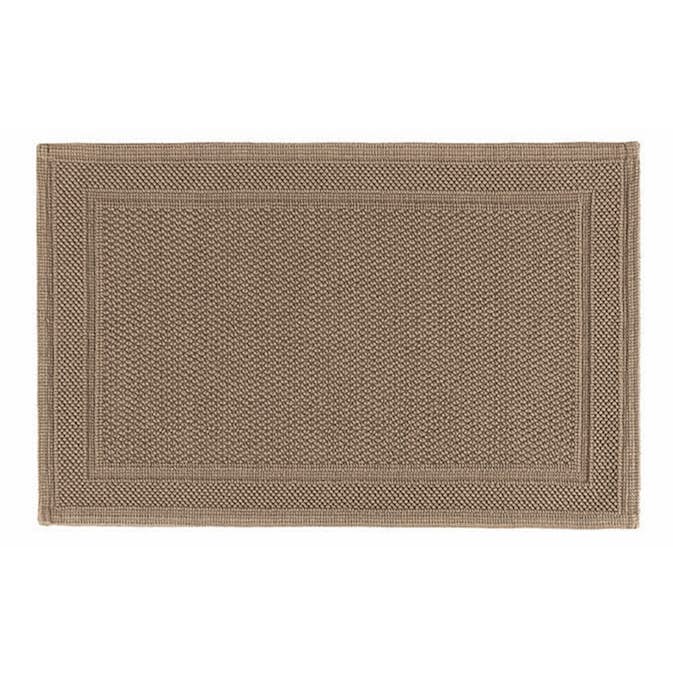 Badrumsmatta Sorema Bee Waffle