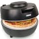 Pizzaugn Princess Pro Äkta Pizzasten 30 cm 400 °C Ute/Utomhus