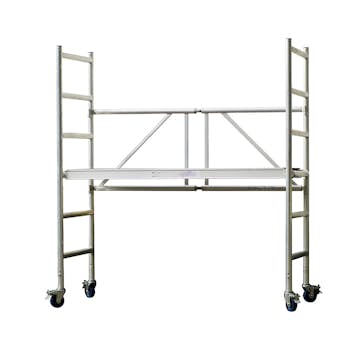 Byggställning Skeppshultstegen Standard Modul A