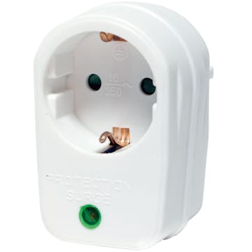 Överspänningsskydd LogiLink 1-vägs