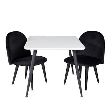 Barngrupp Venture Home Pobbie/Valentina