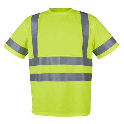 Varsel T-shirt ProJob 6030