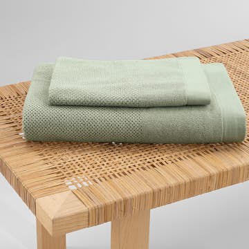 Frotté Borganäs of Sweden Enzo 50x70 cm