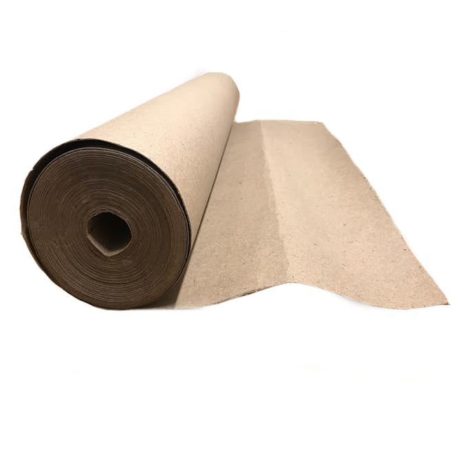 Grålumppapp Tolago Golvpapp L400, 1x15m